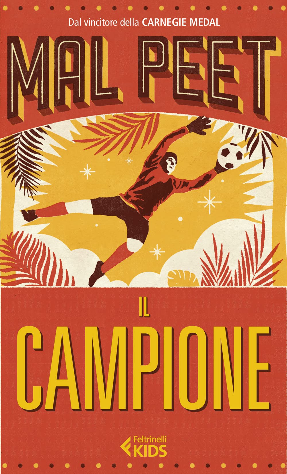 Il Campione - 4