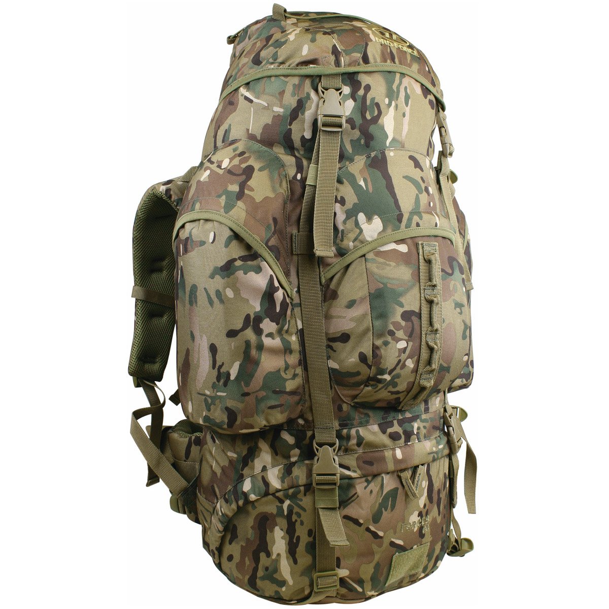 HighlanderNew Forces Outdoor Backpack