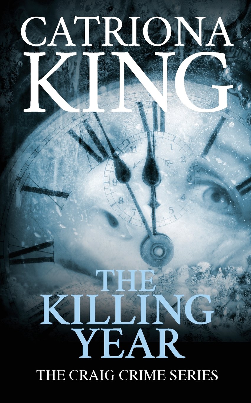 The Killing Year (The Craig Crime Novels)