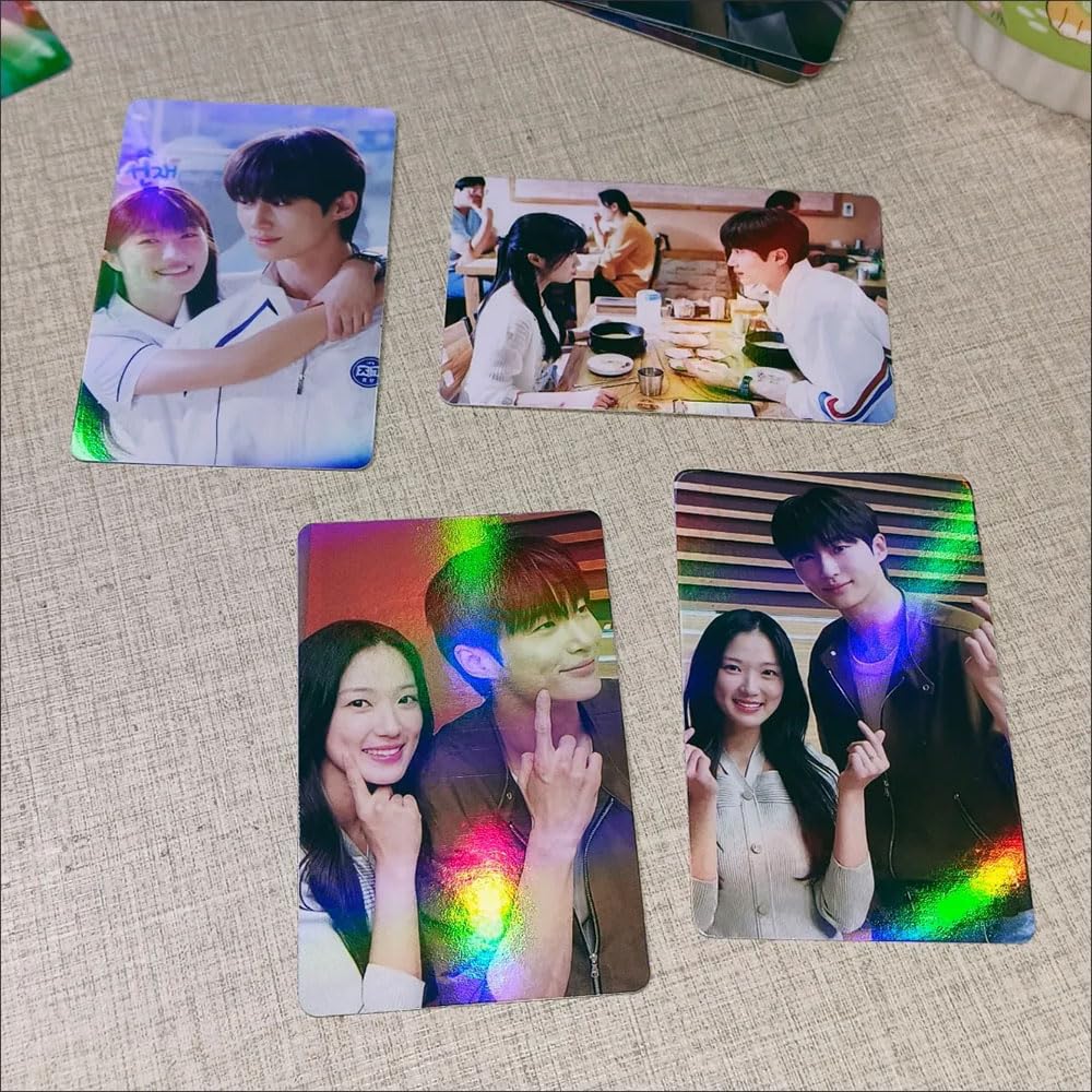 Amazon.co.jp: ソンジェ背負って走れ グッズ トレカ LOMOカード