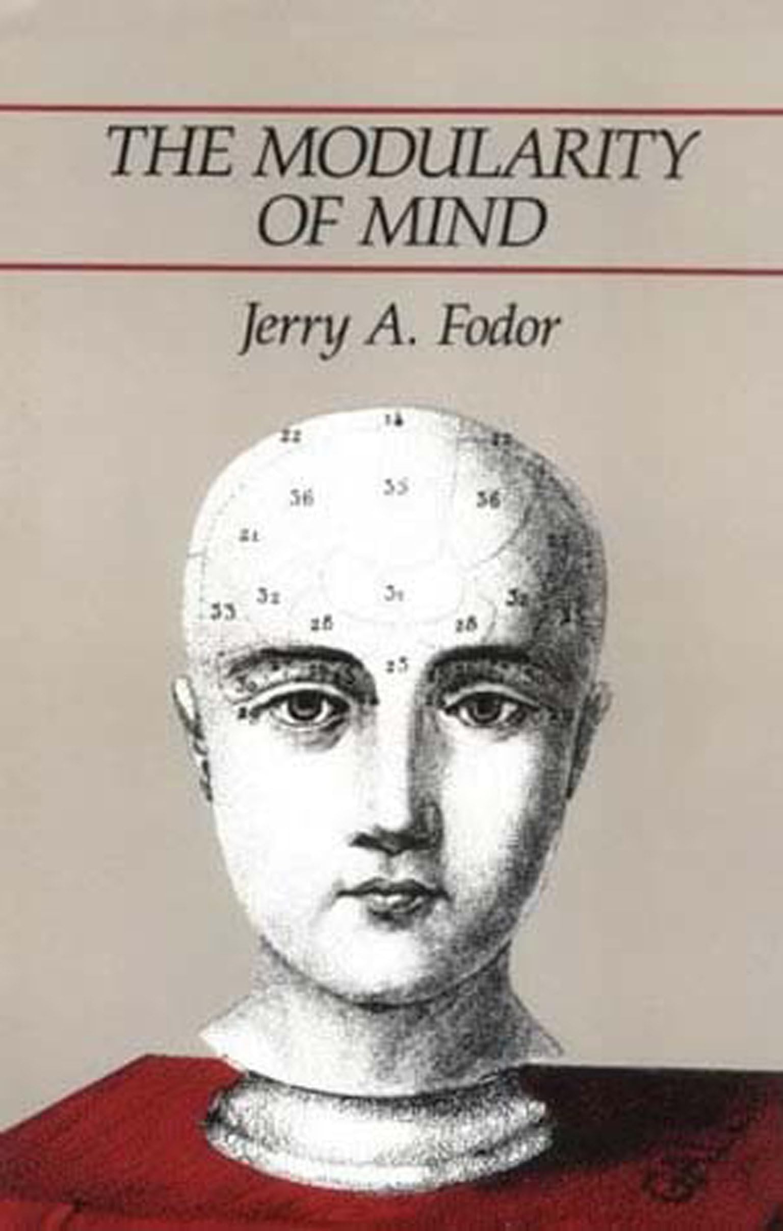 精神のモジュール形式　 ジェリー・A・フォーダー著 精神のモジュール形式 : 人工知能と心の哲学(ジェリー・A