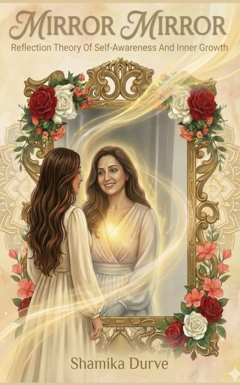 Mirror Mirror (The Reflection Theory Of Self-Awareness And Inner Growth): A Mindfulness-Based Guide to Self-Love, Emotional Healing, Reflection Theory, Gratitude, and Ho’oponopono