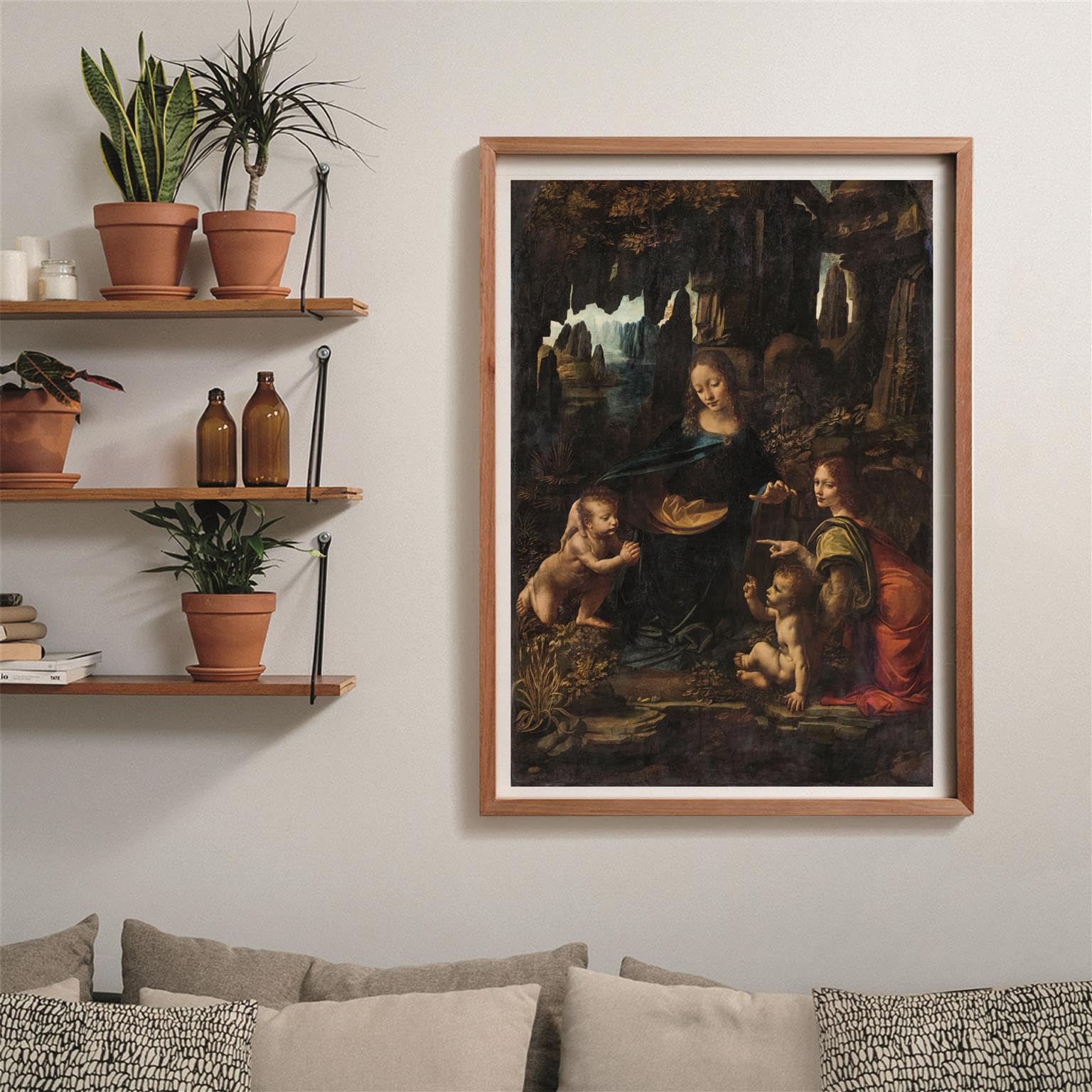 Puzzle Clementoni De 1000 Piezas Para Adultos - Museum Collection, Medidas 70x50 Cm, Fabricado En Italia Con Materiales Reciclados - Incluye Servicio De Piezas Perdidas
