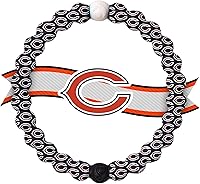 Vista 20 de Lokai NFL Football Collection Pulseras de cuentas de silicona para hombres y mujeres, de la amistad, equipo, ropa y accesorios de equipos deportivos