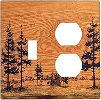 Vista 69 de Placa de pared de doble palanca de 2 cuadrillas con diamantes brillantes con diamantes, bonito ojo fucsia, placa frontal decorativa para dormitorio