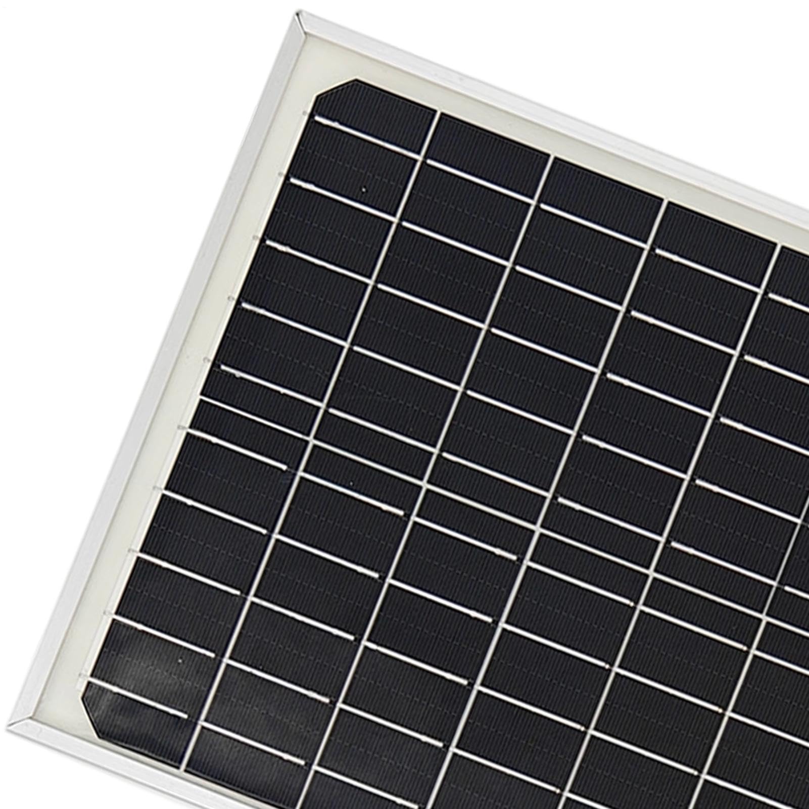 Ventilatore Solare Ventilazione Silenziosa A Risparmio Energetico 16W | Di Ventilazione Solare Per Esterni per Casa, Serra, Pollaio, Capanno, Campeggio, Canile, Soffitta, Officina