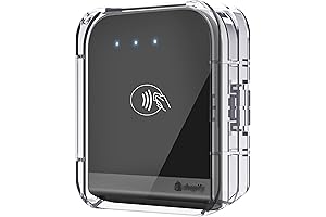 Supreme Pay Pal Chip Reader Sleeve