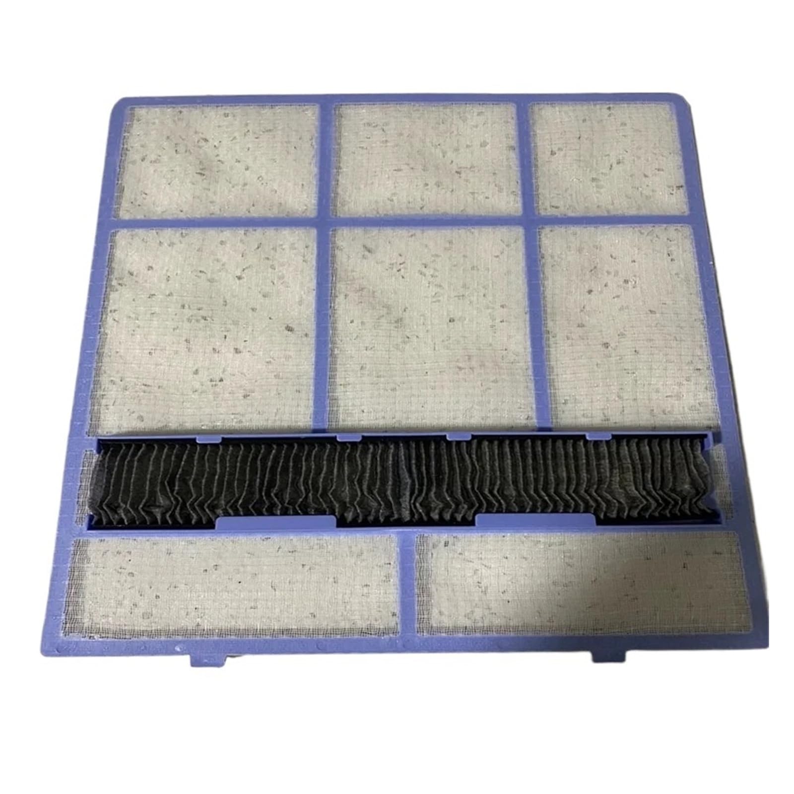 1 Set Di Filtri For L'aria Condizionata, Compatibile Con HITACHI, RAS-35AHR, 36AHY, 32AHR, 35AVZ, 26, 36DHZ(L+R)