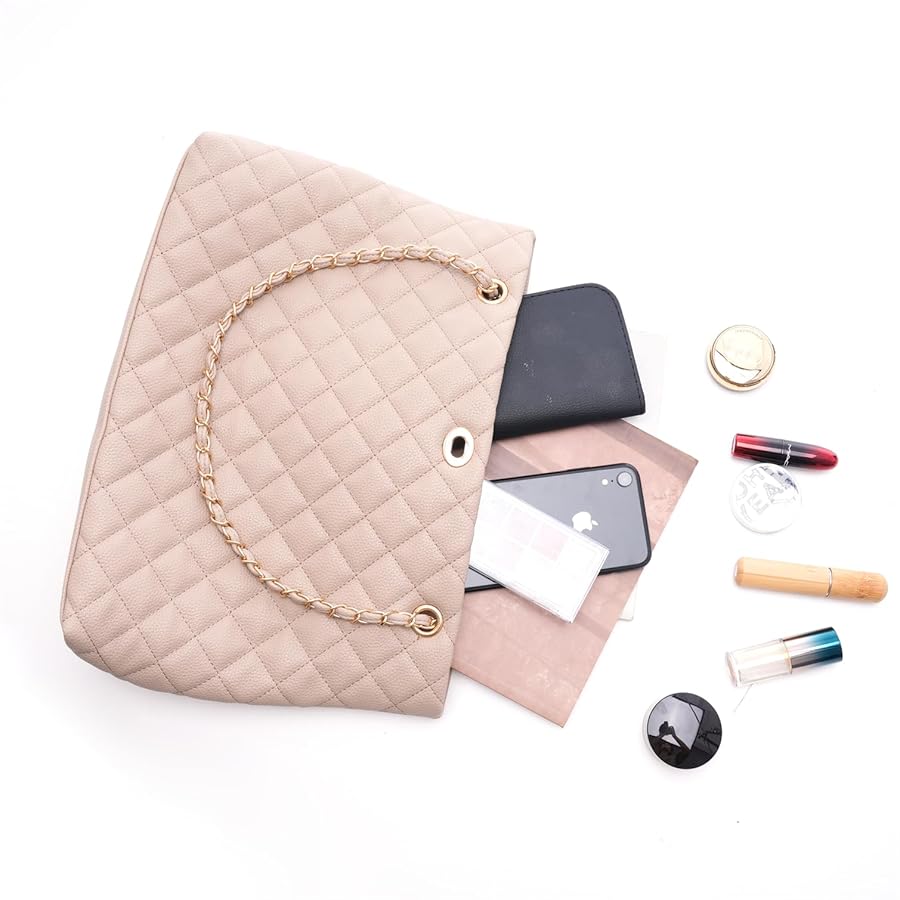 ショルダーバッグ・ポシェット [DIERNEAS] 2-WAY Still Bag (Salmon Beige) All Bags