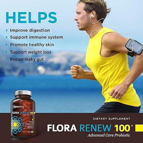 Miniatura 9 de OmniBiotics Suplemento de cortisol para mujeres y hombres - Manager alto de cortisol con Ashwagandha, L-teanina, extracto de magnolia,