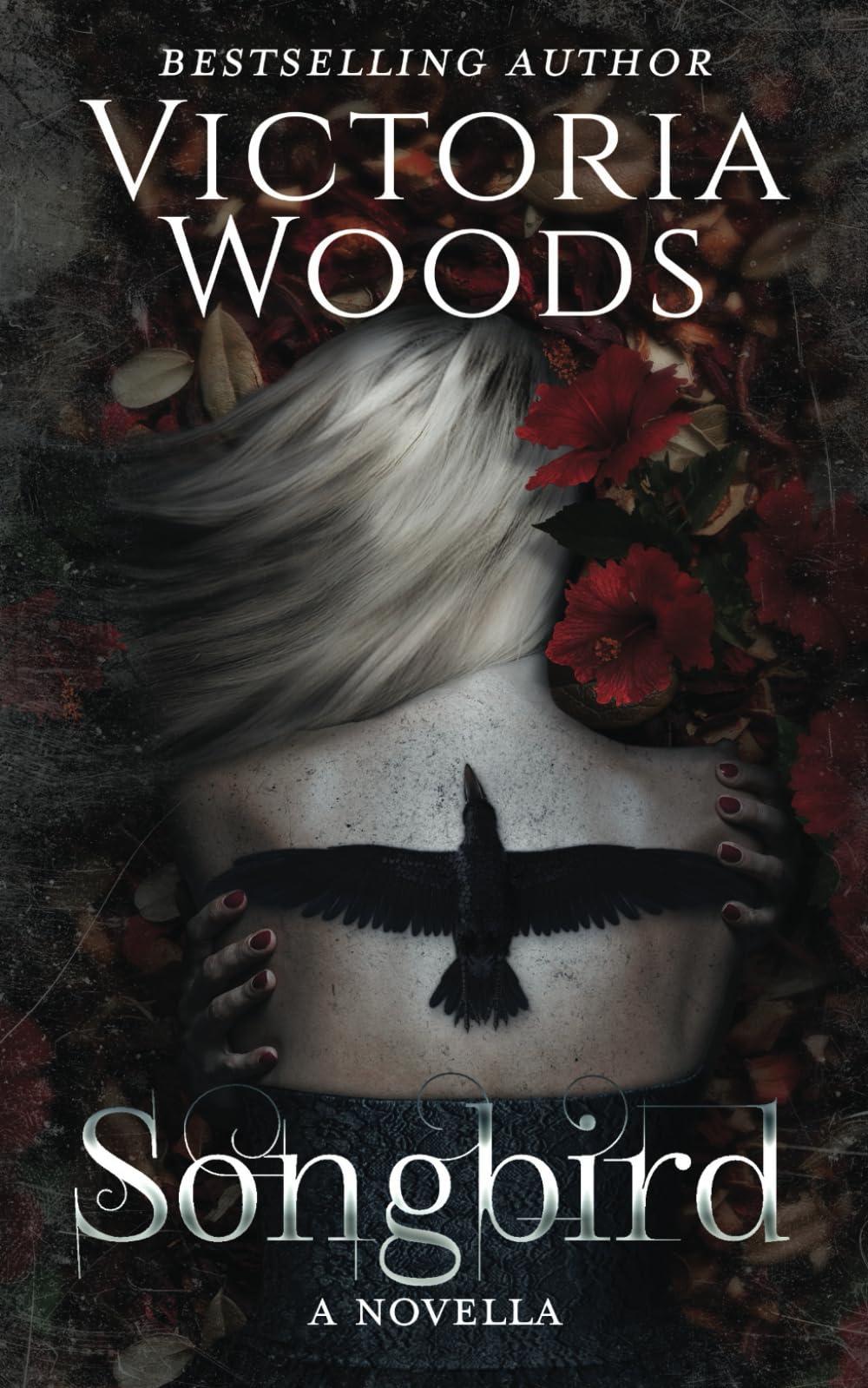 Songbird: A Dark Paranormal Romance Novella (A Numinous Prequel) (Numinous Series)