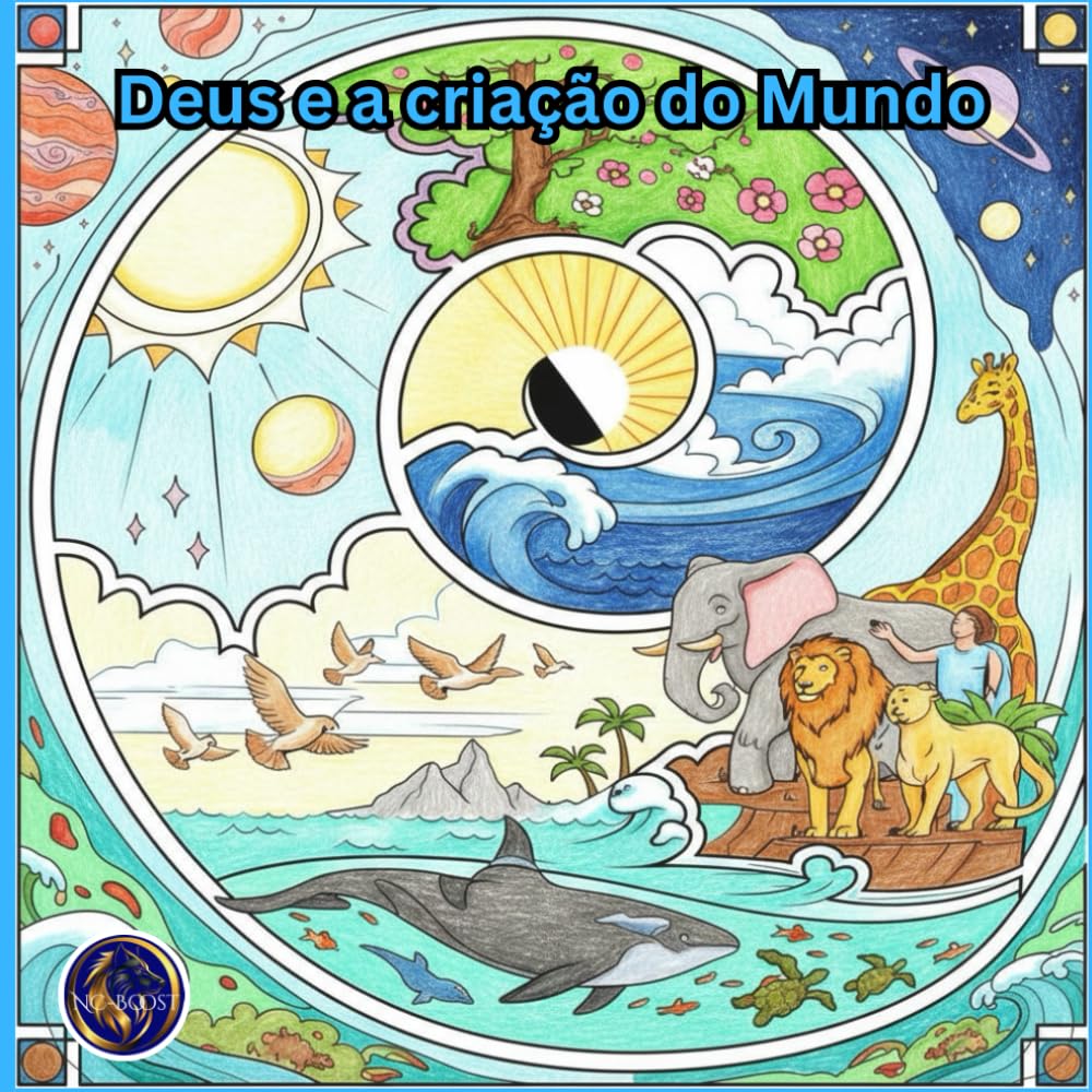 Deus e a Criação do Mundo