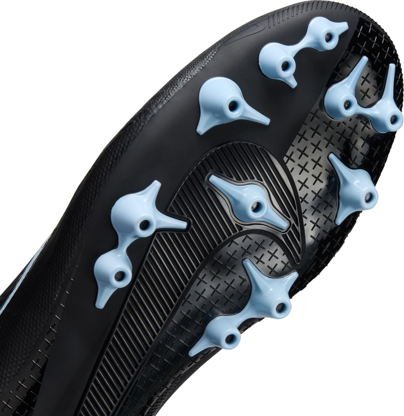 NIKE Mercurial Superfly 10 Academy, Sneaker Unisex Adulto