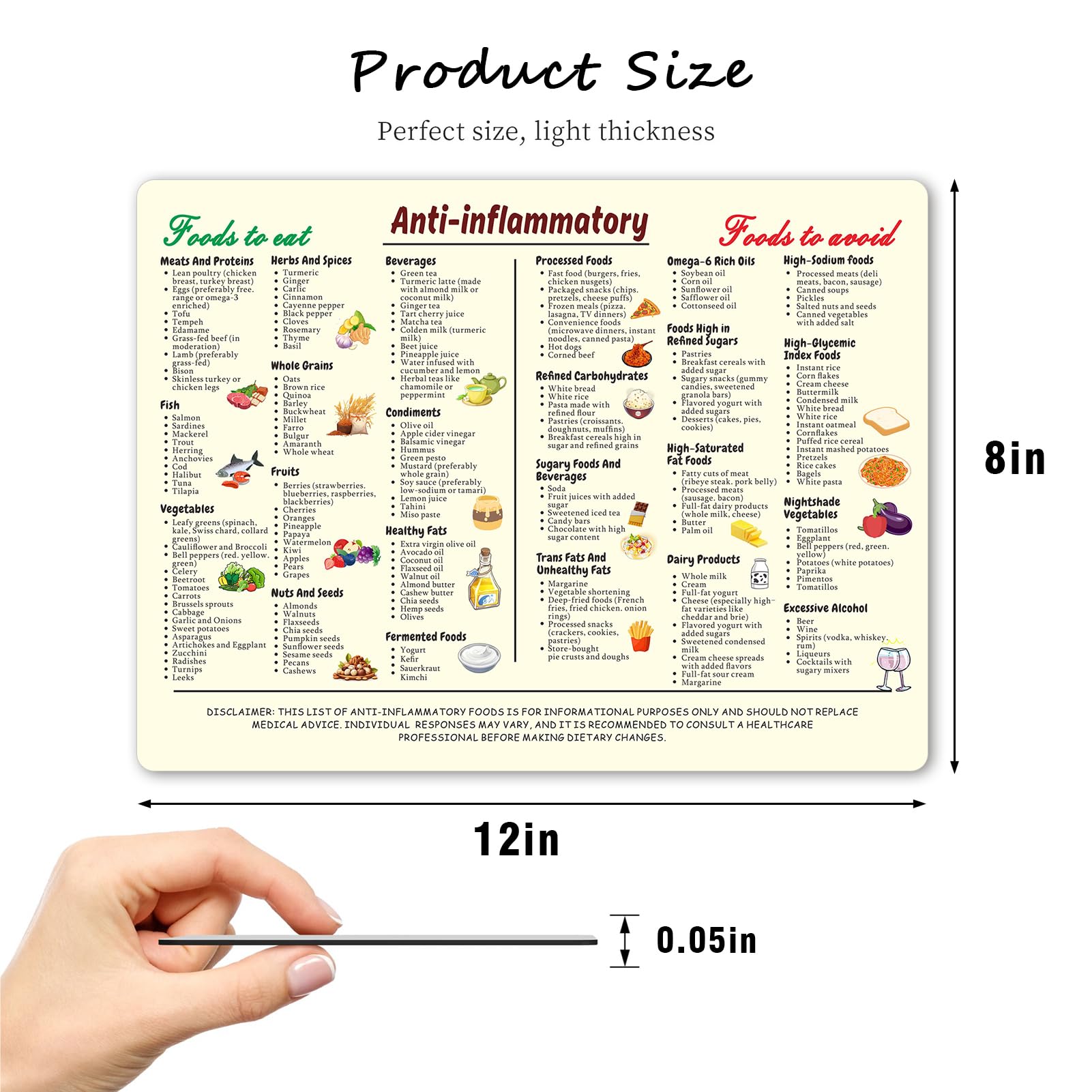 Ant Nflammatory Det Food Gude Antnflammatory Meal Plan Ant - View #7