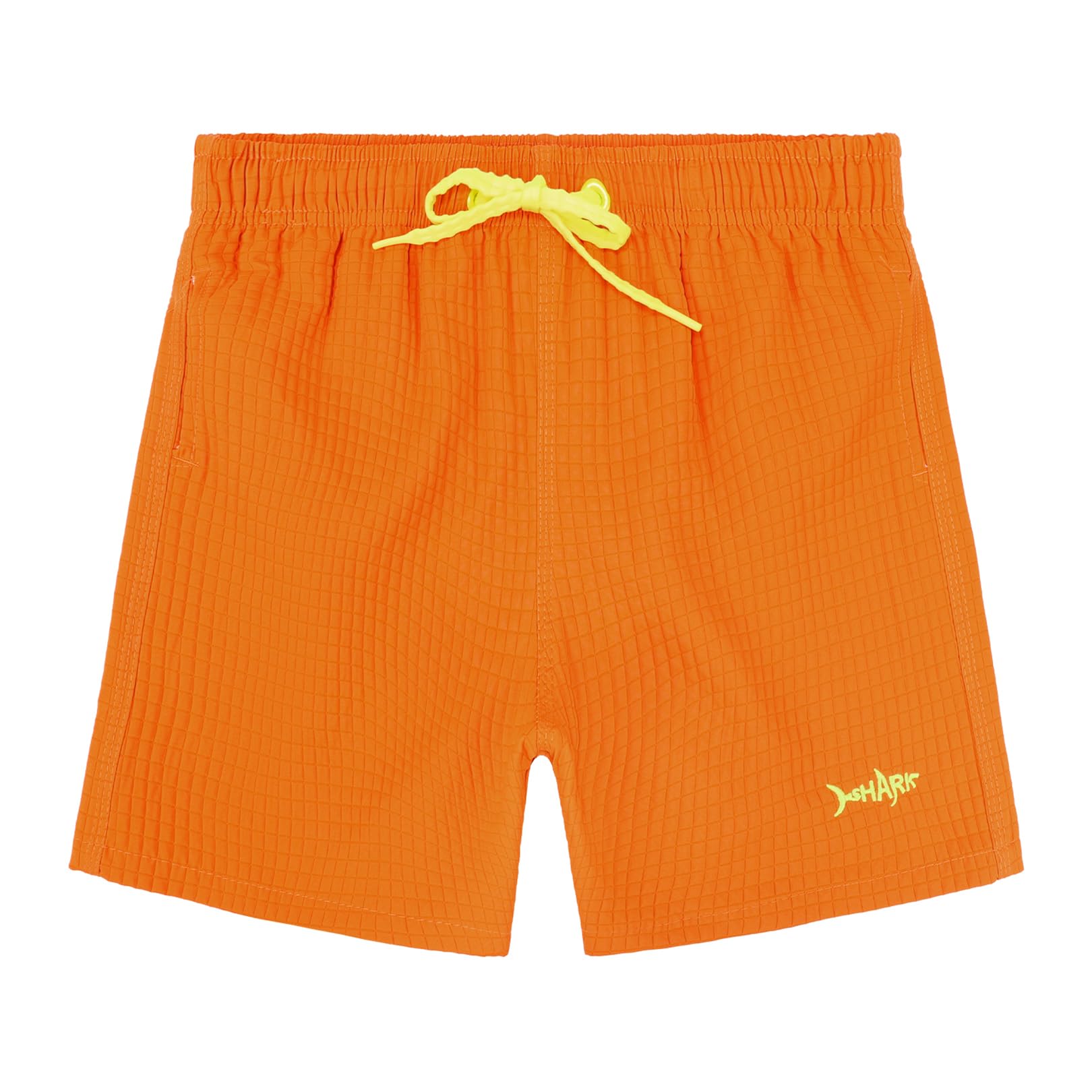Jungen Badeshorts Strand Mesh Shorts Leichte Schwimmhose mit Mesh