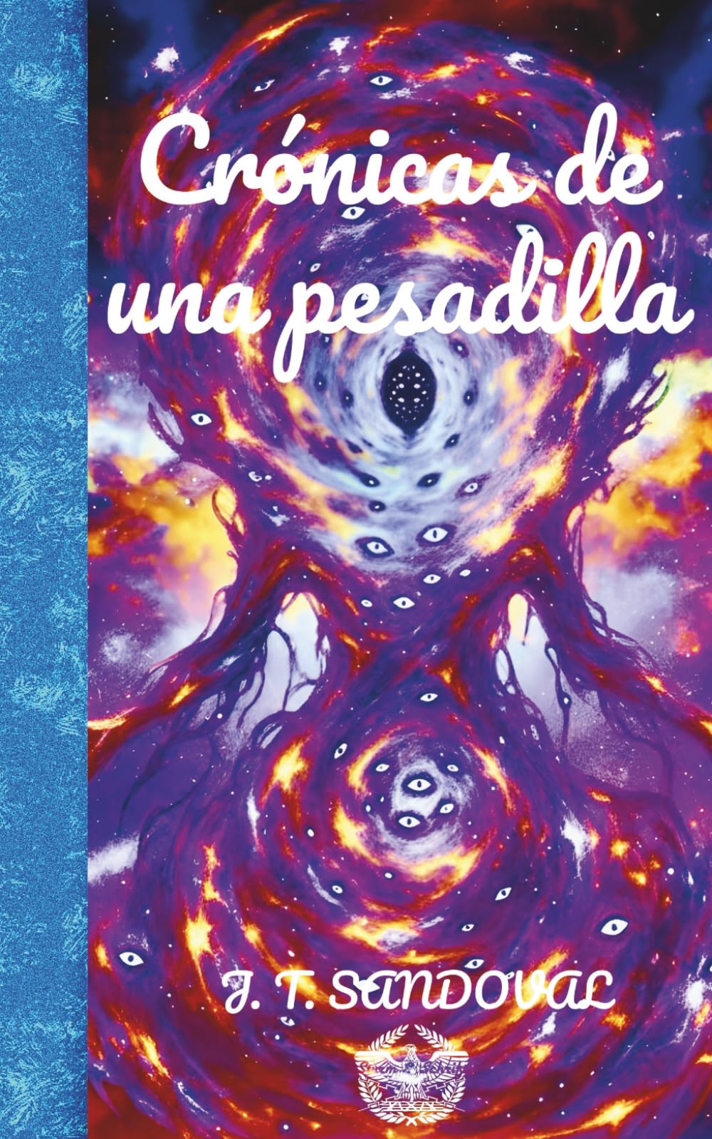 Crónicas de una pesadilla