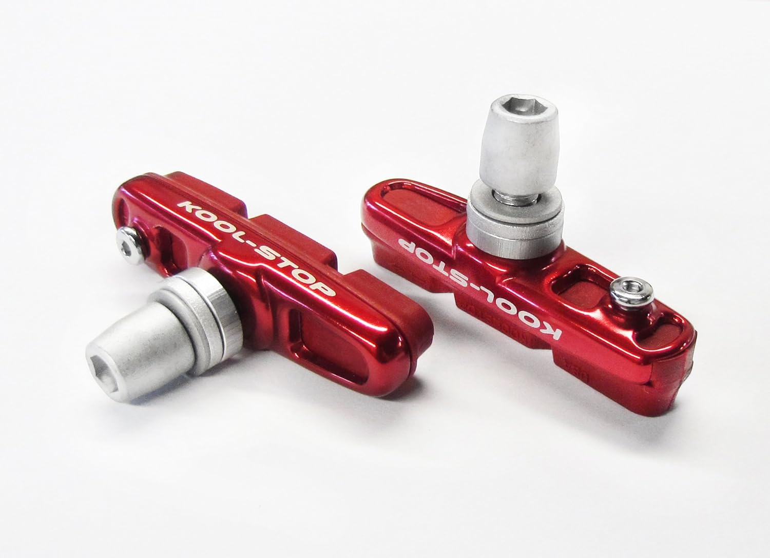 Kool Stop Cross Holder with Carbon Cross Compound KS-CXR03