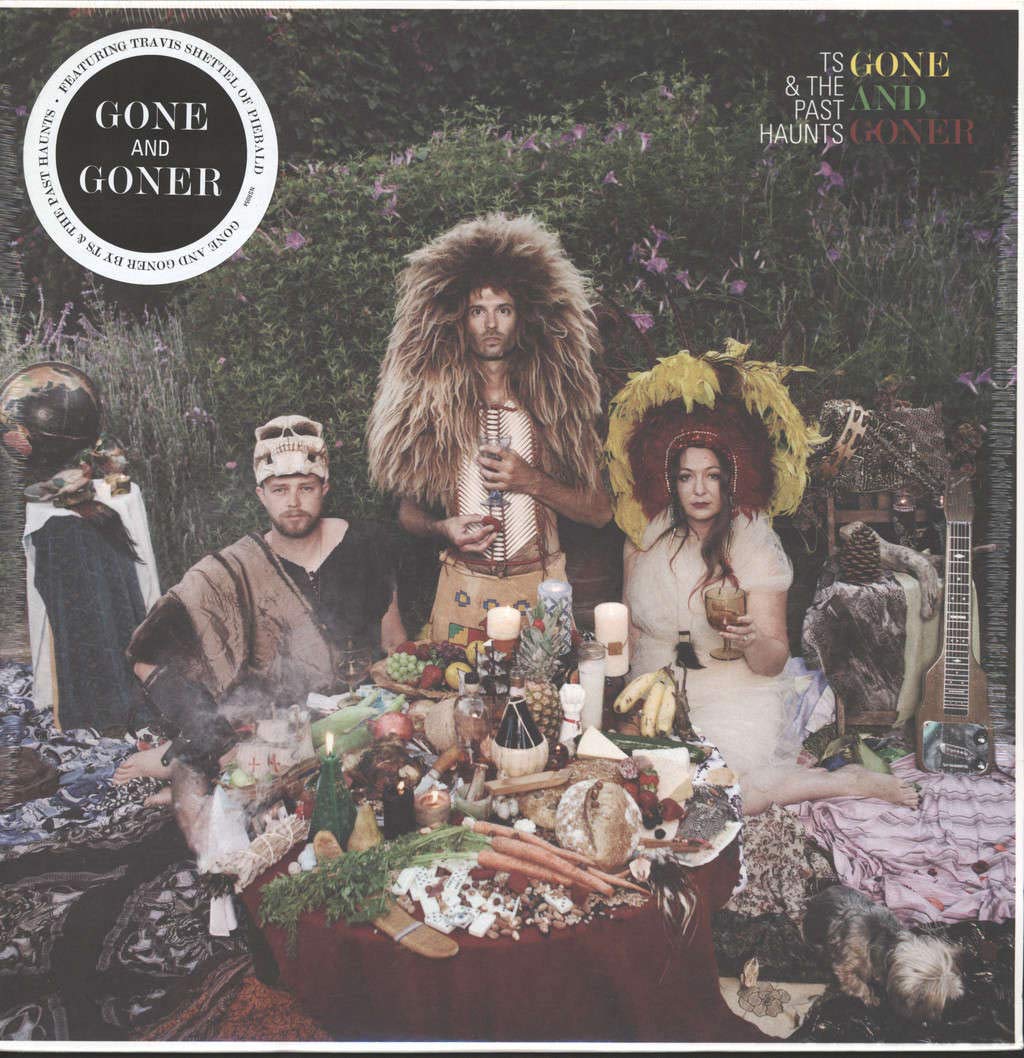 Gone & Goner [VINYL]