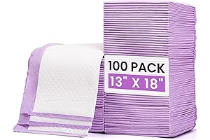 Baby Disposable Changing Pads - Comfort and Convenience for Diaper Changes