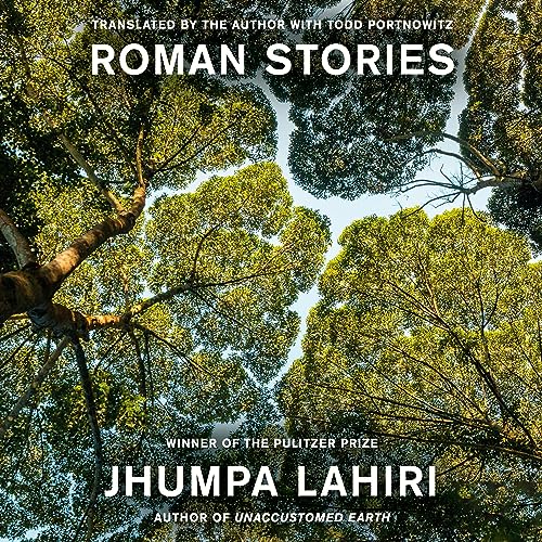 Jhumpa Lahiri Roman Stories