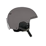 Sandbox Matte Icon Snow Helmet