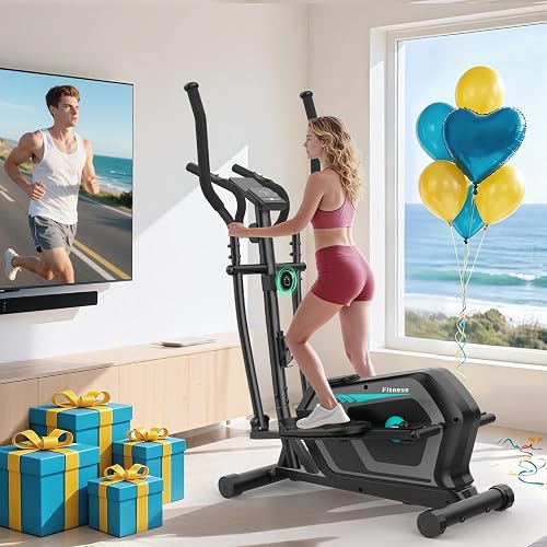 Neezee Cross Trainer