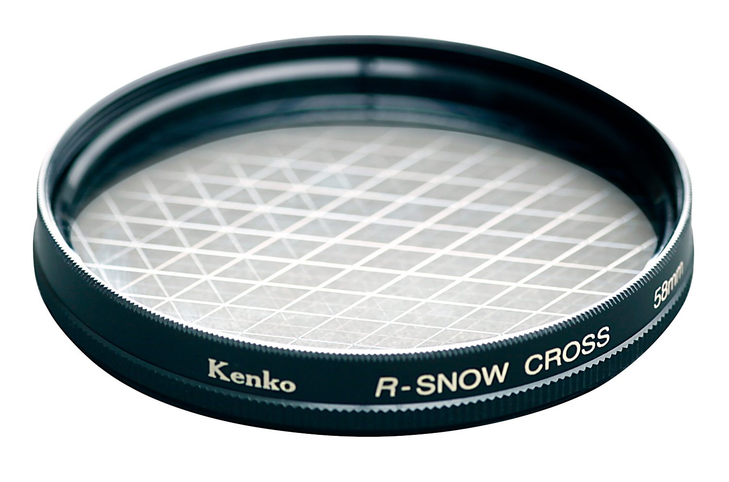 Kenko レンズフィルター R-スノークロス 58mm クロス効果用 358214 wgteh8f Amazon | Kenko レンズフィルター R-スノークロス 58mm クロス