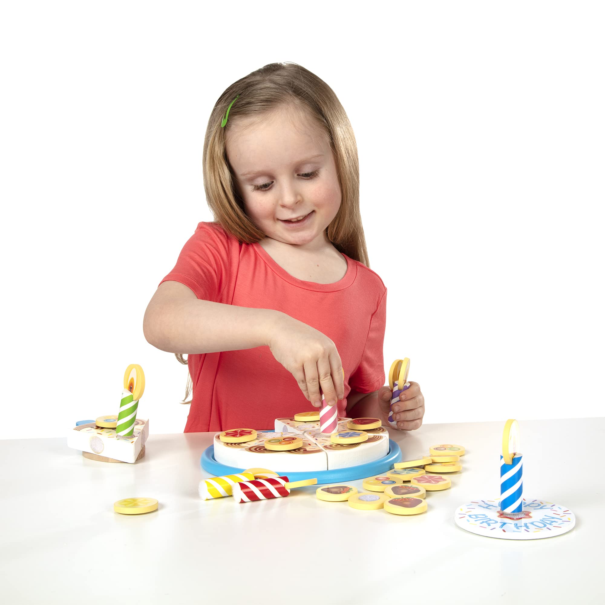 melissa and doug cake mixer set