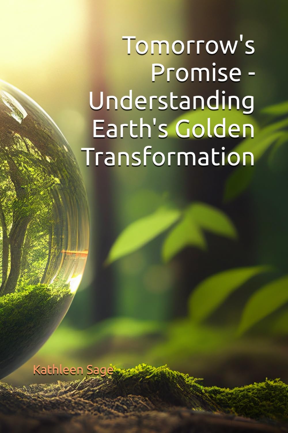 Tomorrow's Promise - Understanding Earth's Golden Transformation