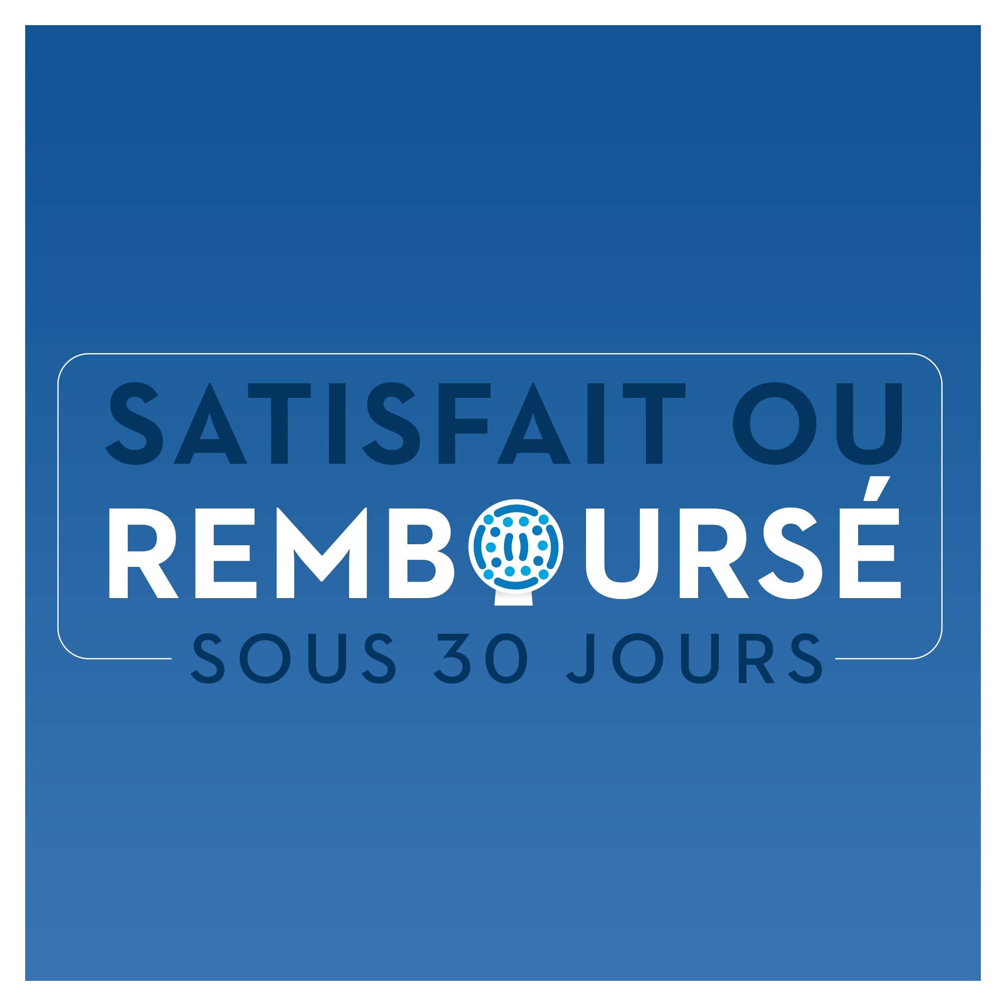 Oral-B Smart 4 Brosse Ã€ Dents Ã‰lectrique Rechargeable Avec 1 Manche Connecté Bluetooth Et 2 Brossettes, 5 Modes Dont Blancheur, Douceur Et Soin Des Gencives