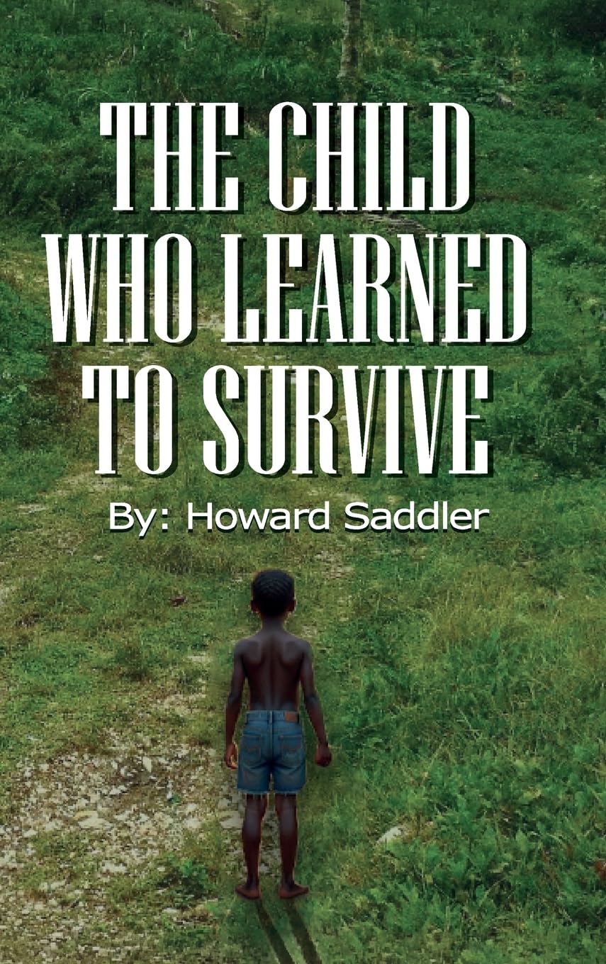 The Child Who Learned to Survive