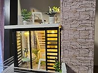 Review Image by Miniature worker