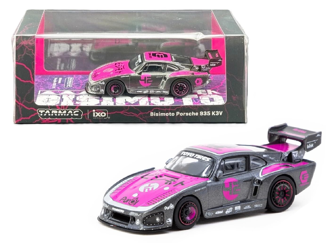 Amazon.com: Diecast Model Car Compatible with IXO Models x Tarmac Amazon.com: Diecast Model Car Compatible with IXO Models x Tarmac