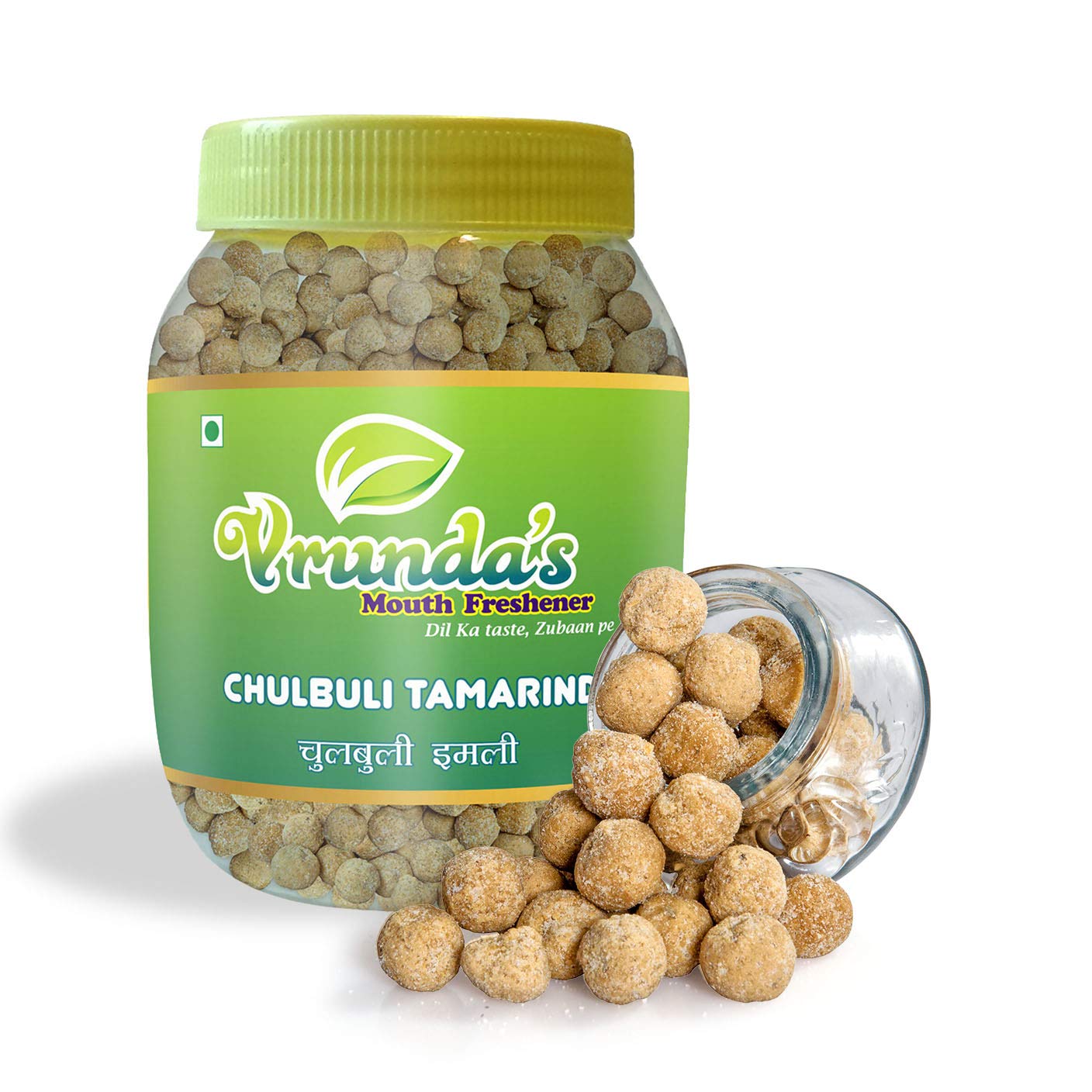 Vrundas Chulbuli Imli, Khatti Meethi,Chatpati, Sweet -Sour Tamarind,Yummy Candy, 1 Kg (B07VB8B4TF) Amazon Price History, Amazon Price Tracker