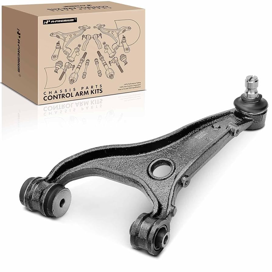 patibulum Ｖ１　4th Batch Amazon.com: A-Premium Rear Right Upper Control Arm with Ball