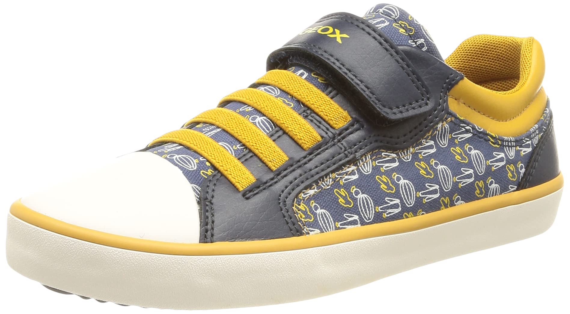 Geox Boy J Gisli Boy A Sneakers