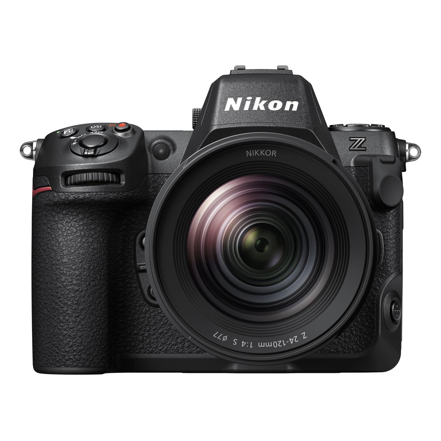 Amazon.com : Nikon Z8 Professional Full Frame Mirrorless 8K Video