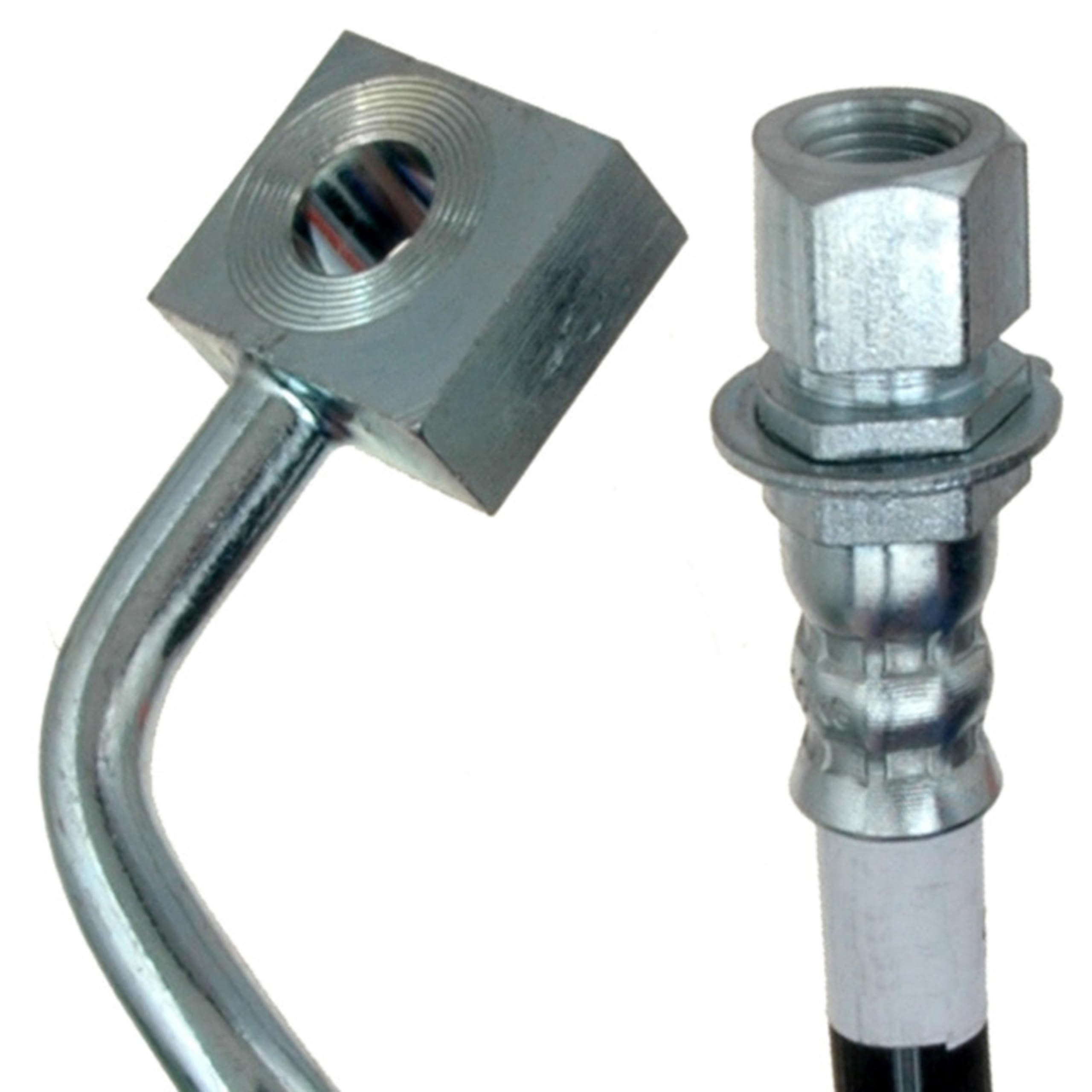 Amazon.com: ACDelco Professional 18J4536 Front Passenger Side  