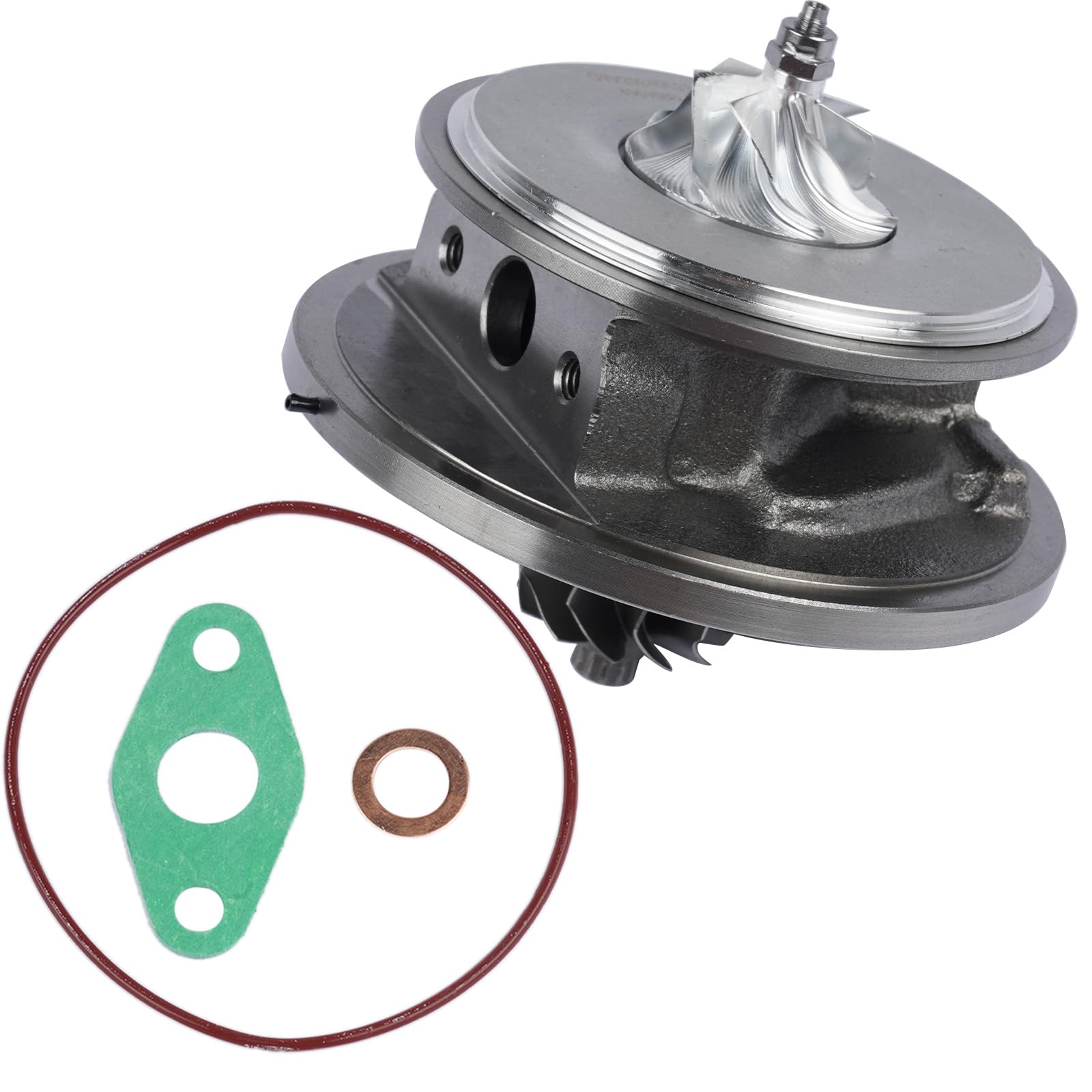 Turbolader Patrone Ersatz für Tipo Doblo Fiorino 500L 500X Panda Combo Corsa E 1.3 D MultiJet CDTi 93169105 822088-5008S