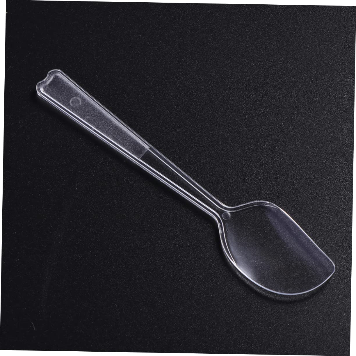 GRIRIW 10 Sets Appetizer Cup Parfait Cups with Lids Dessert Cup Catering Supplies Parfait Glass Tasting Glass Appetizer Bowls