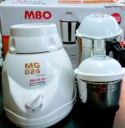 Milton Mixer Grinder