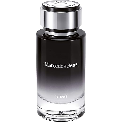 Mercedes Intense 120ml