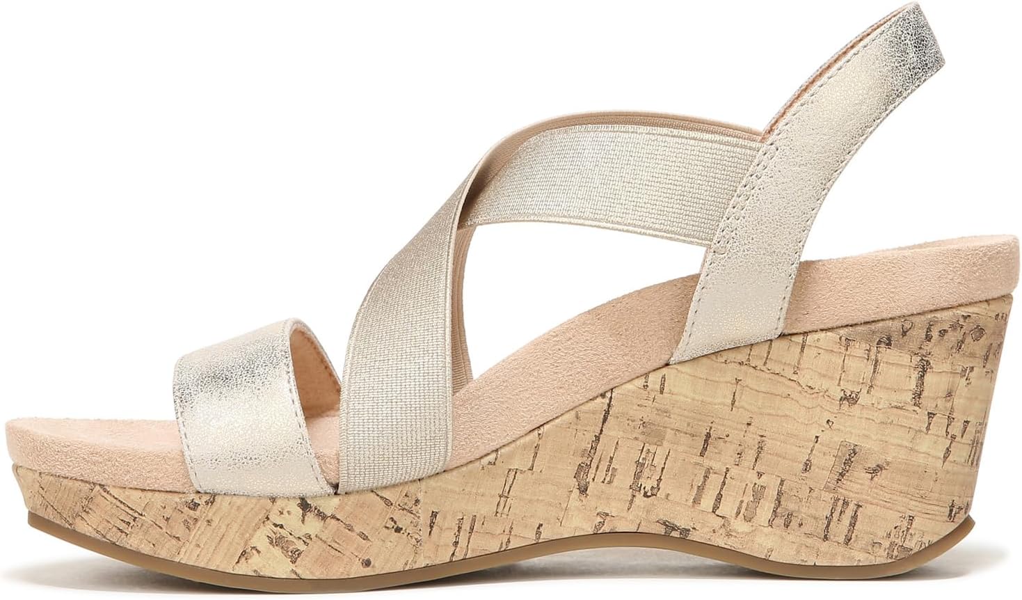 LifeStride Women's Delta 2 Sandal