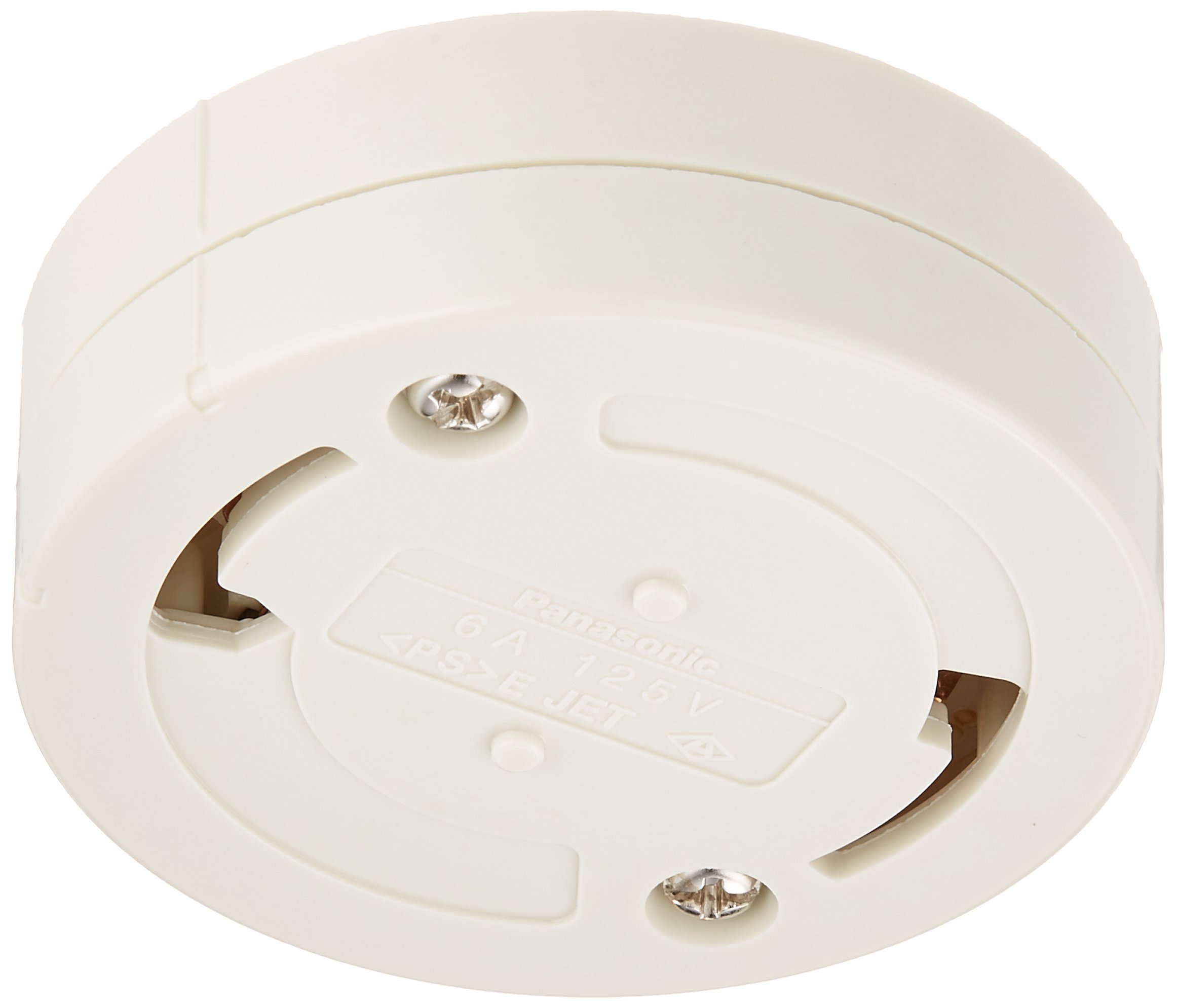 Amazon.co.jp: パナソニック(Panasonic) 丸型引掛シーリング