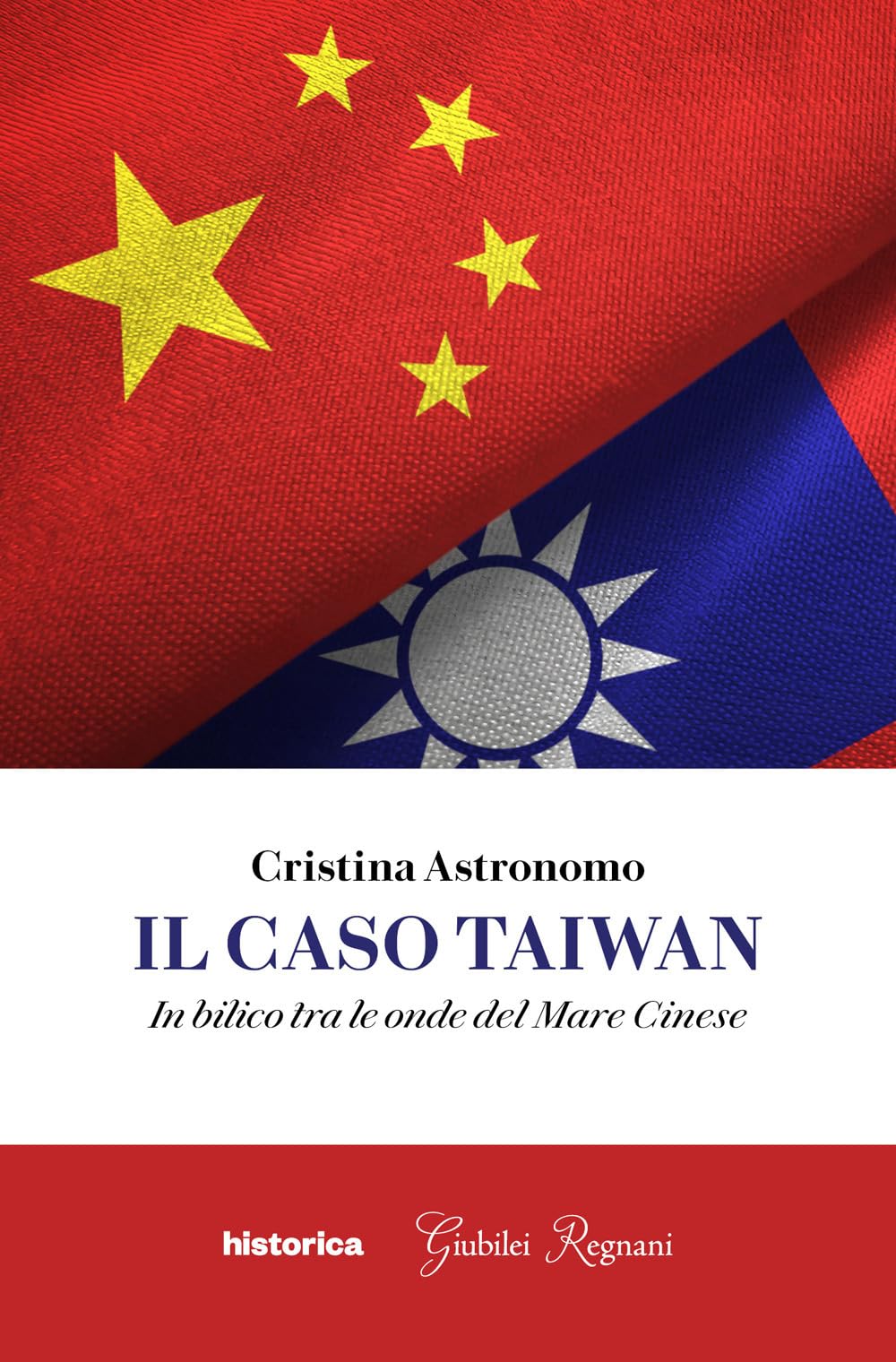 Il Caso Taiwan. In Bilico Tra Le Onde Del Mare Cinese - 4