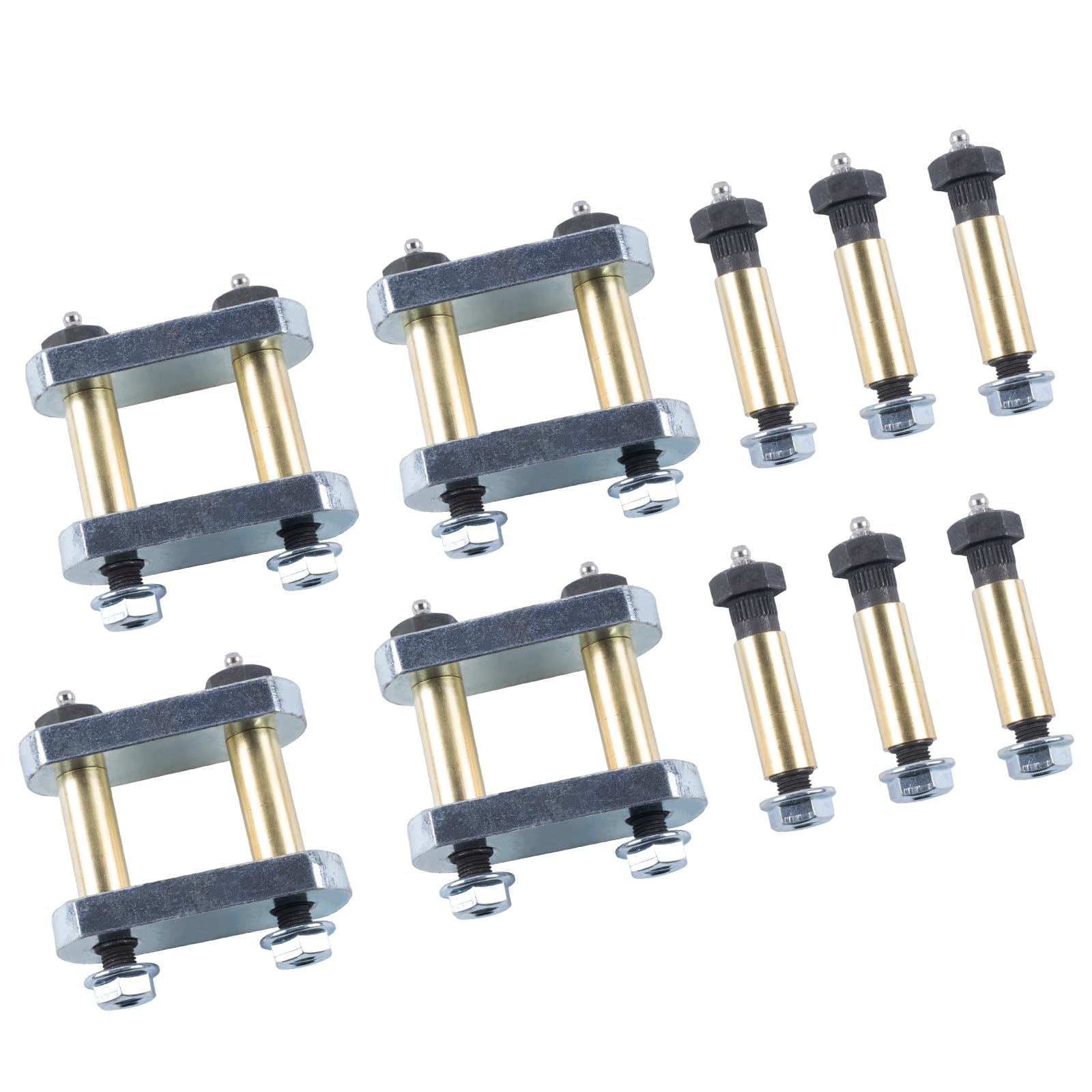 Amazon.com: UO12-016 Heavy Duty Shackle Upgrade fits for CRE3000