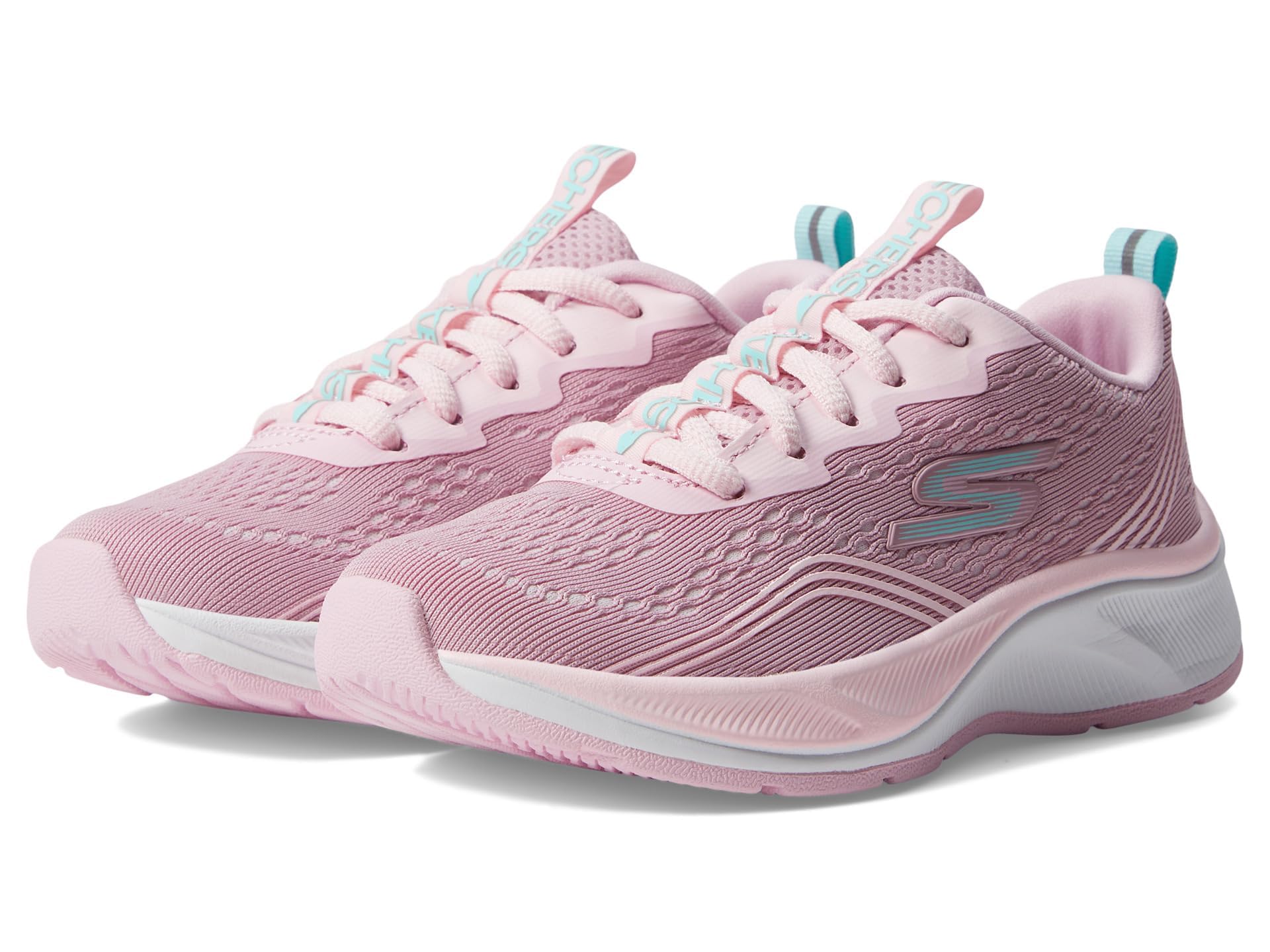 Skechers Elite Sport Pro Radiant Squad, Zapatillas Niñas