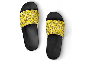 Funny Duck Slides: Slip into Comfort and Style