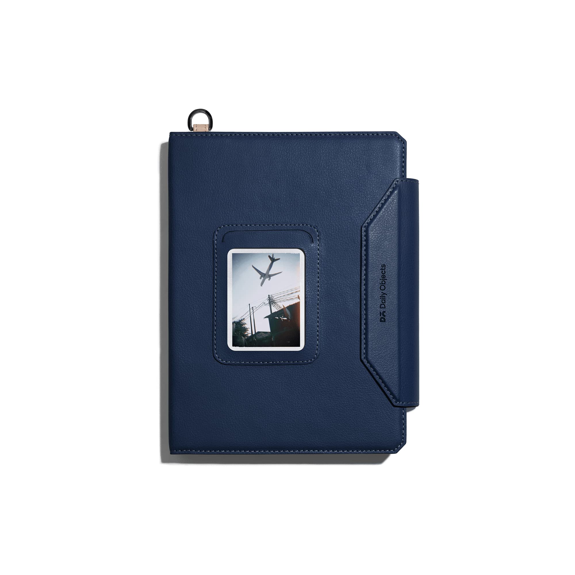- Space Blue Array Organiser with Perpetual Planner