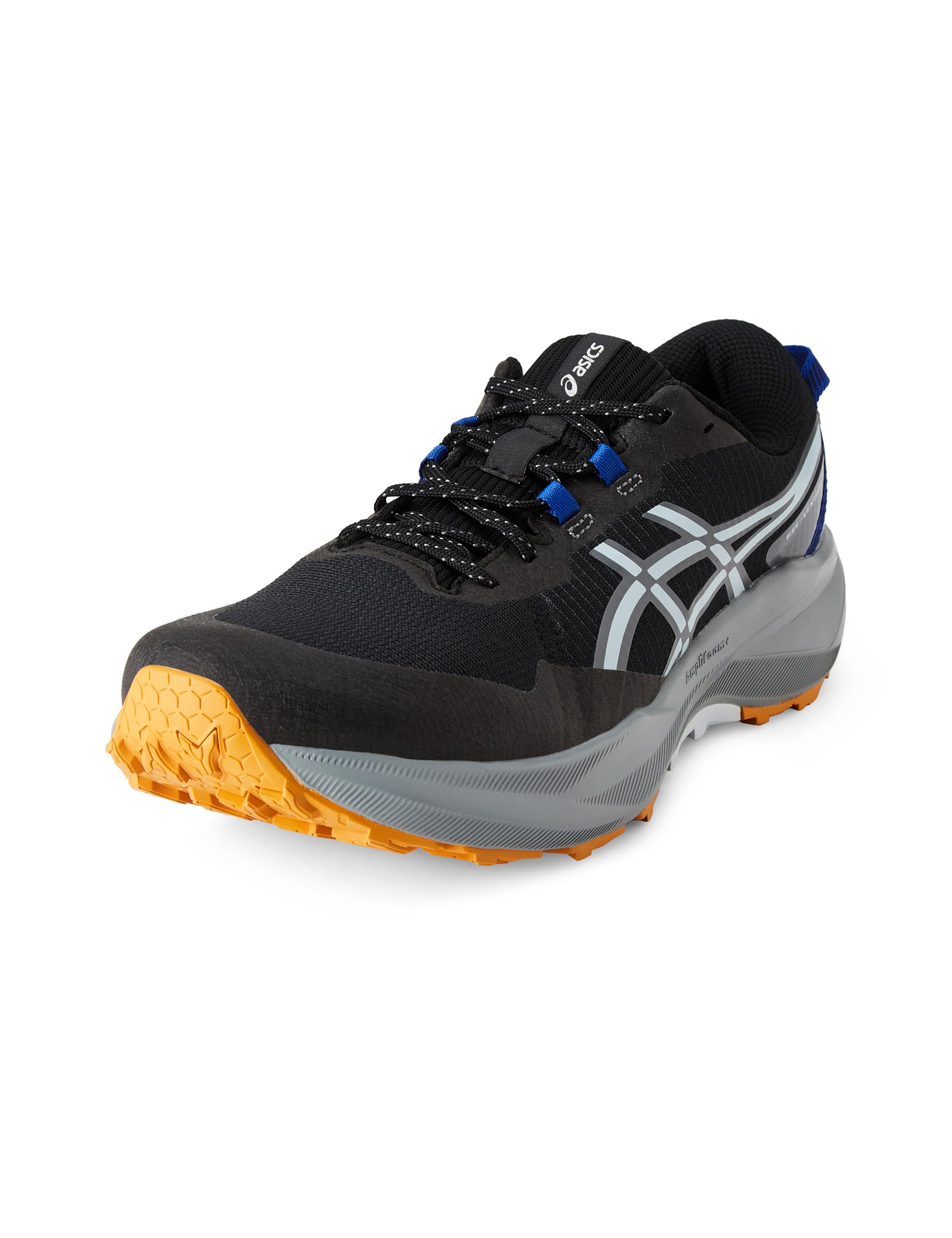 ASICS Gel-Venture 11 Men Black/Cool Grey US 11-picture-26